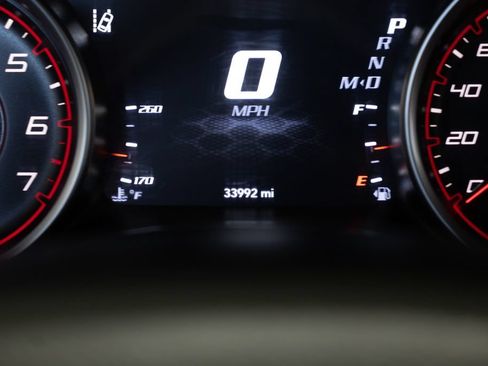 Used 2023 Dodge Charger Scat Pack RWD image 30