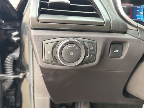 Used 2016 Ford Fusion Titanium FWD image 87