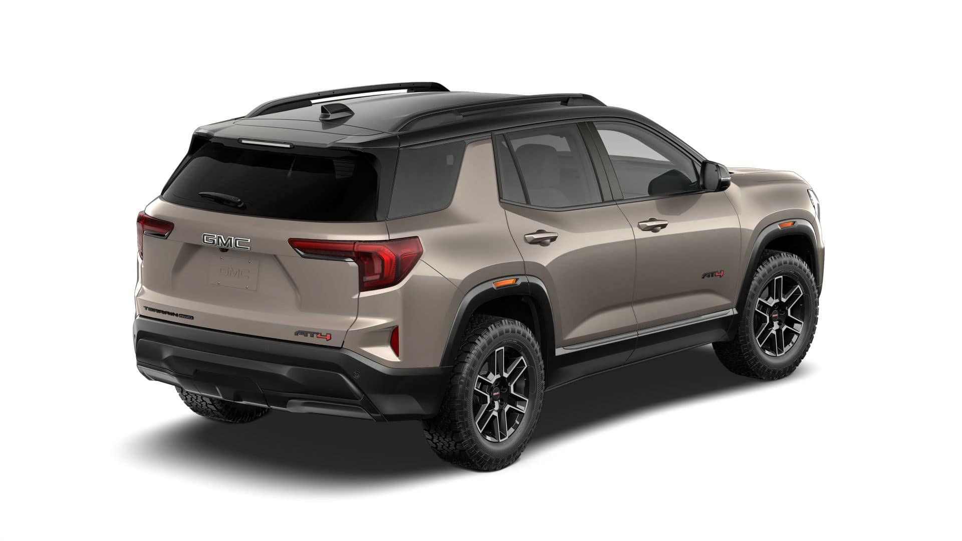 New 2027 GMC Terrain AT4 w/ Technology Package II AWD/4WD image 29