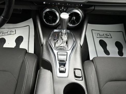 Used 2023 Chevrolet Camaro LS RWD image 20
