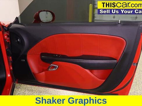 Used 2016 Dodge Challenger R/T Scat Pack image 25