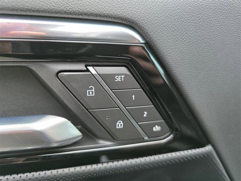 New 2026 GMC Sierra EV Denali image 58