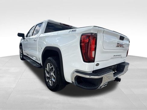Used 2026 GMC Sierra 1500 SLT AWD/4WD image 6