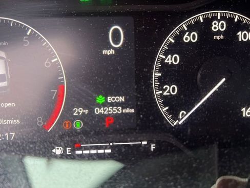 Used 2023 Honda Civic Sport image 12