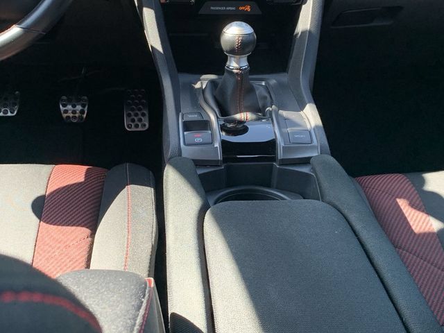 Used 2020 Honda Civic Si image 27