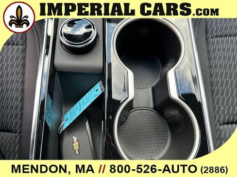 New 2026 Chevrolet Equinox LT w/ LPO, Floor Liner Package AWD/4WD image 28