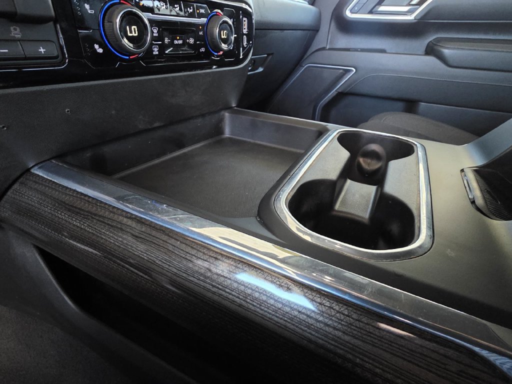 Used 2024 Chevrolet Silverado 3500 LT w/ Z71 Sport Edition AWD/4WD image 34