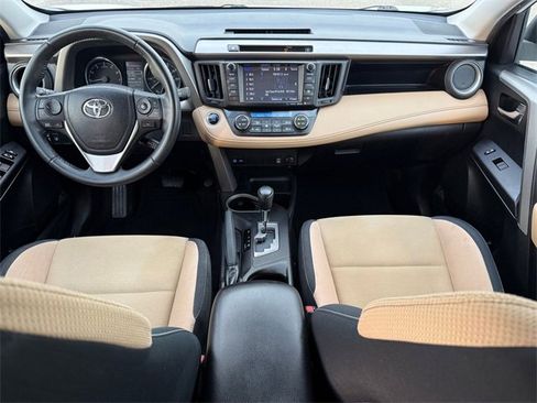 Used 2016 Toyota RAV4 XLE w/ Convenience Package image 27