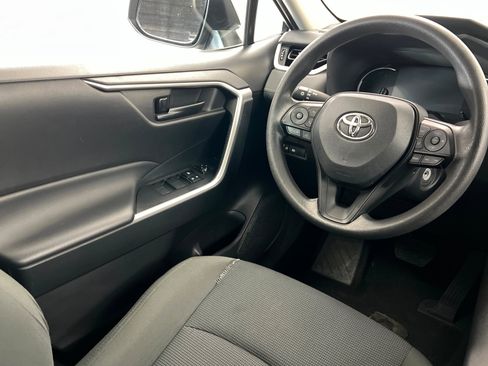 Used 2024 Toyota RAV4 LE image 12