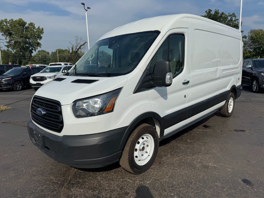 Used 2019 Ford Transit 150 148 Medium Roof RWD image 1