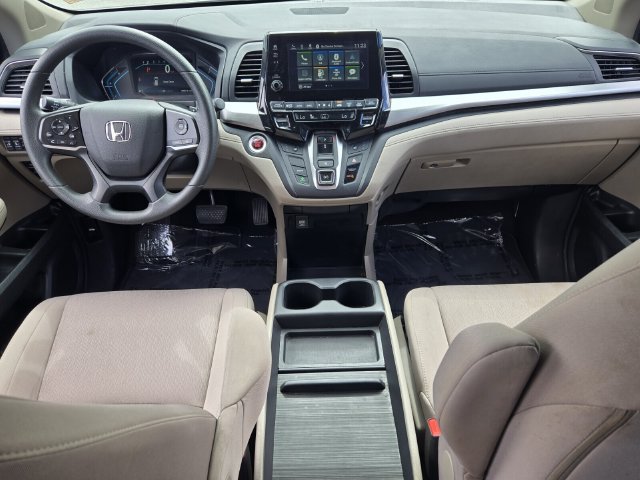 Used 2019 Honda Odyssey EX image 12