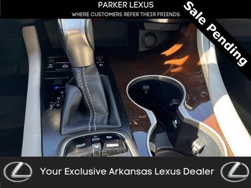 Certified 2019 Lexus RX 350 FWD image 19