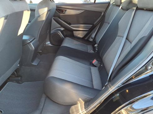 Used 2021 Subaru Crosstrek 2.0i w/ Popular Package #1 image 17