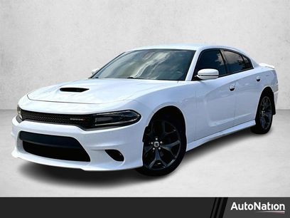 Used 2019 Dodge Charger GT