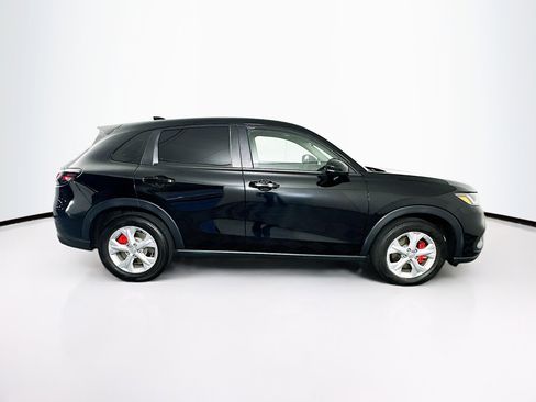 Used 2023 Honda HR-V LX image 10