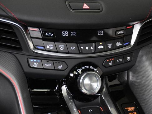 Used 2025 Acura TLX A-Spec Package image 20