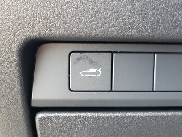 New 2026 MAZDA MAZDA3 s FWD image 19