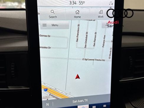 Used 2020 Ford Explorer ST w/ ST Street Pack image 10