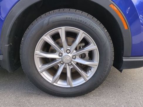 Used 2024 Honda CR-V EX-L image 11