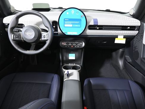 New 2026 MINI Cooper Convertible image 4