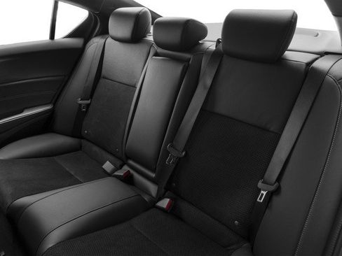 Used 2016 Acura ILX FWD image 14