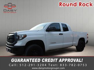 Used 2019 Toyota Tundra SR RWD video 1
