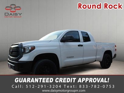 Used 2019 Toyota Tundra SR
