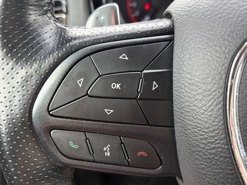 Used 2023 Dodge Durango GT RWD image 24