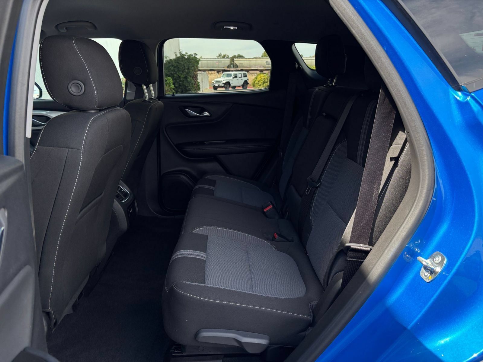 Used 2026 Chevrolet Blazer LT FWD image 26
