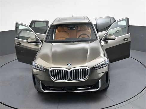 New 2026 BMW X5 sDrive40i image 35