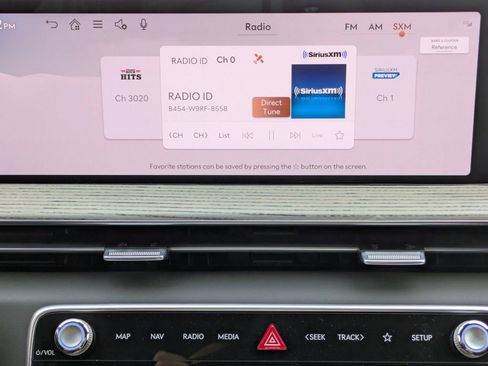 New 2025 Genesis GV80 3.5T Prestige image 24