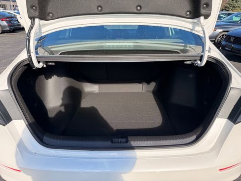 New 2025 Honda Accord Sport image 20