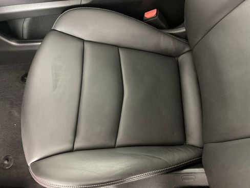 New 2025 Cadillac XT6 Premium Luxury w/ Technology Package image 21