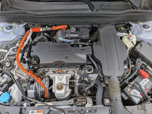 Used 2022 Honda Accord Sport image 12