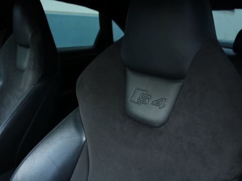 Used 2013 Audi S4 Premium Plus w/ Audi MMI Navigation Plus image 40