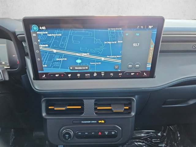 Used 2025 Ford Maverick Tremor AWD/4WD image 15