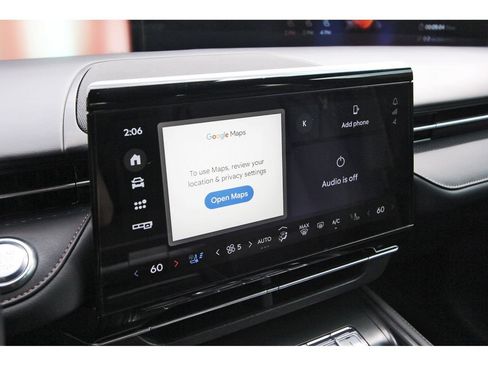 Used 2024 Lincoln Nautilus Premier w/ Jet Appearance Package AWD/4WD image 22