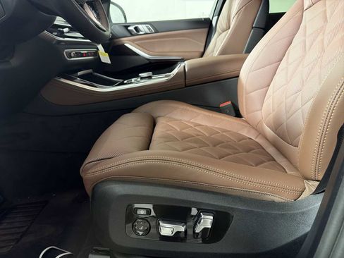 New 2026 BMW X5 xDrive40i image 12