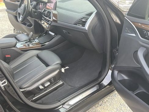 Used 2019 BMW X3 xDrive30i w/ Premium Package image 31