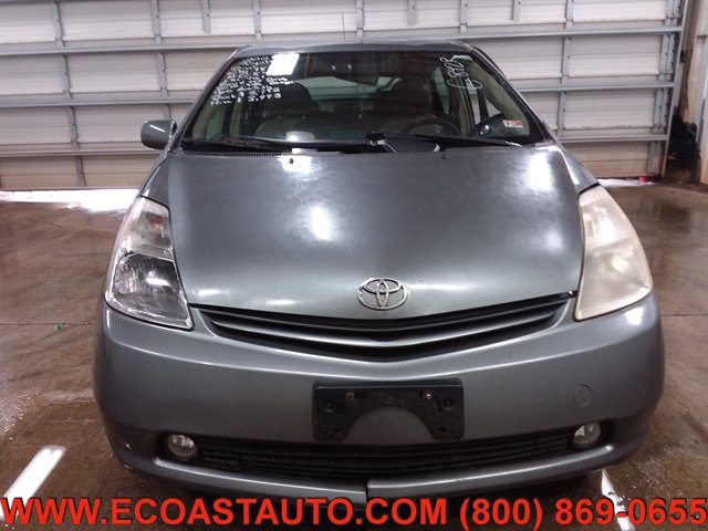 Used 2005 Toyota Prius FWD image 7