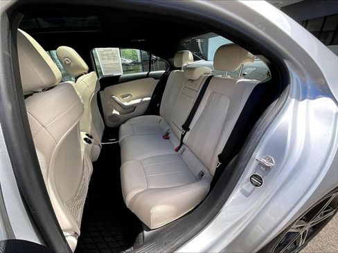 Certified 2021 Mercedes-Benz A 220 4MATIC image 24