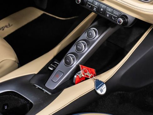 Certified 2022 Ferrari Portofino M RWD image 52