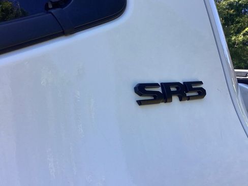 Used 2023 Toyota Tundra SR5 w/ TRD Off-Road Package AWD/4WD image 15