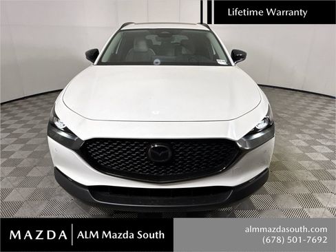 New 2026 MAZDA CX-30 AWD 2.5 S image 3