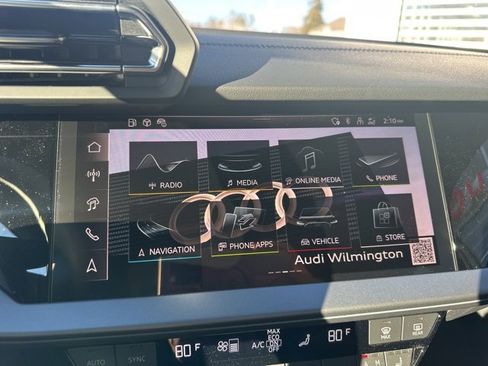 New 2026 Audi A3 2.0T Premium image 29