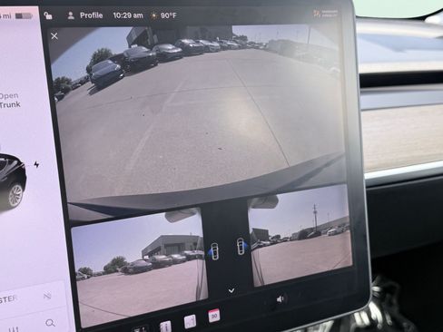 Used 2021 Tesla Model 3 Standard Range Plus RWD image 55