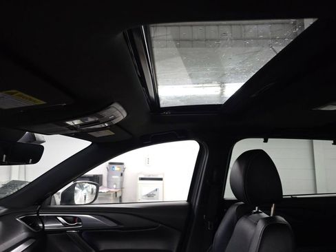 Used 2023 MAZDA CX-9 Grand Touring image 13