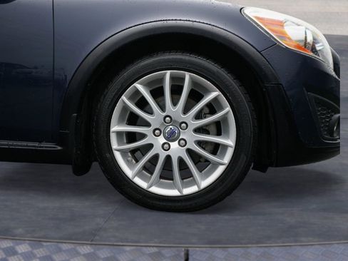 Used 2012 Volvo C30 T5 image 9