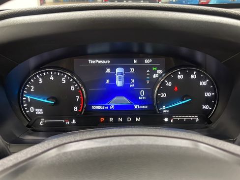 Used 2020 Ford Explorer Limited w/ Class III Trailer Tow Package AWD/4WD image 5