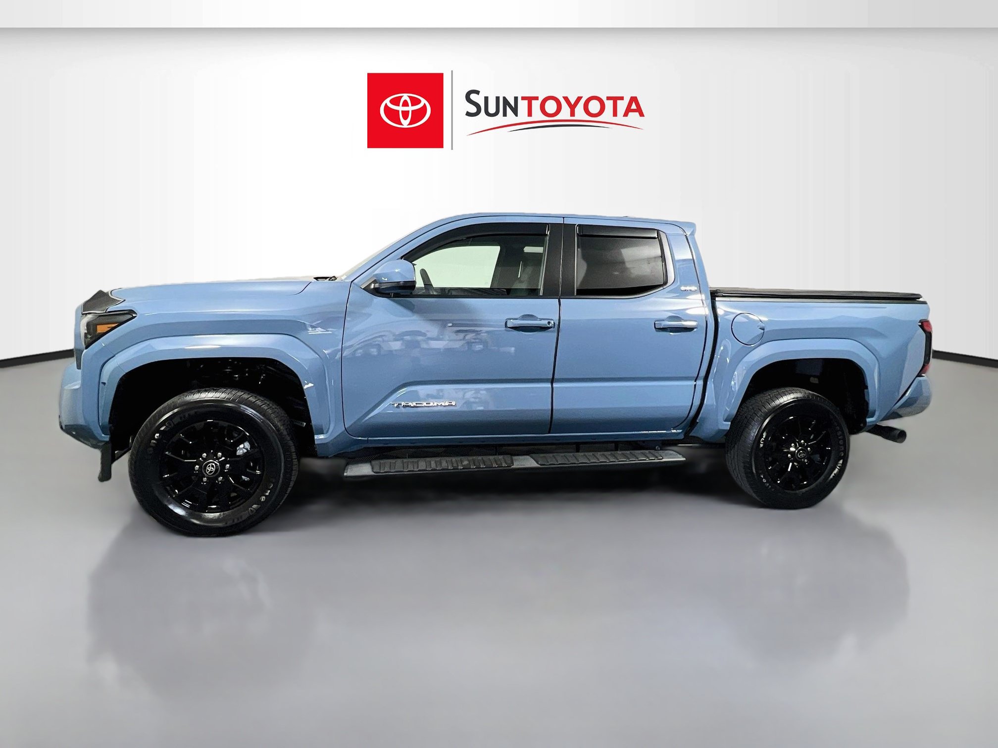 Used 2026 Toyota Tacoma SR5 AWD/4WD image 7